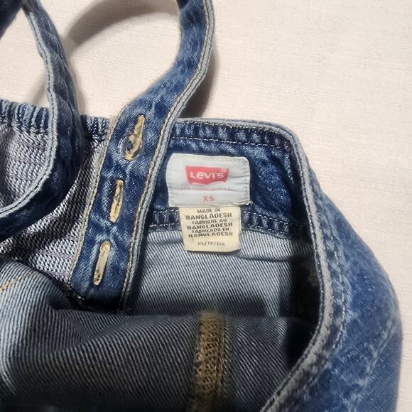 Levi's dress size XS slim fit - Picture 8 of 9